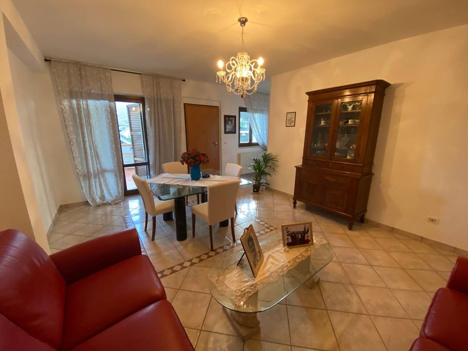 Rækkehus i Ascoli Piceno, Ascoli Piceno - foto 1