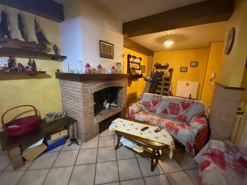 Rækkehus i Ascoli Piceno, Ascoli Piceno - foto 5