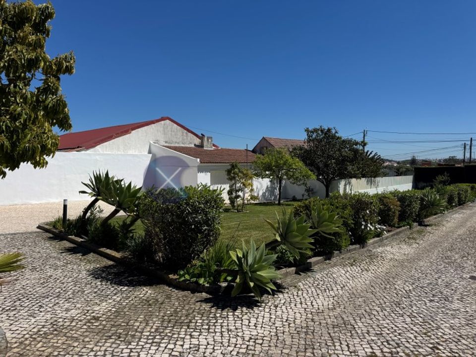 Villa a Rio de Mouro-Estacao, Lisbon - foto 4