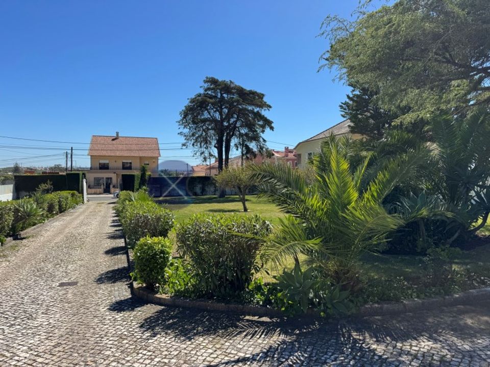 Villa a Rio de Mouro-Estacao, Lisbon - foto 5