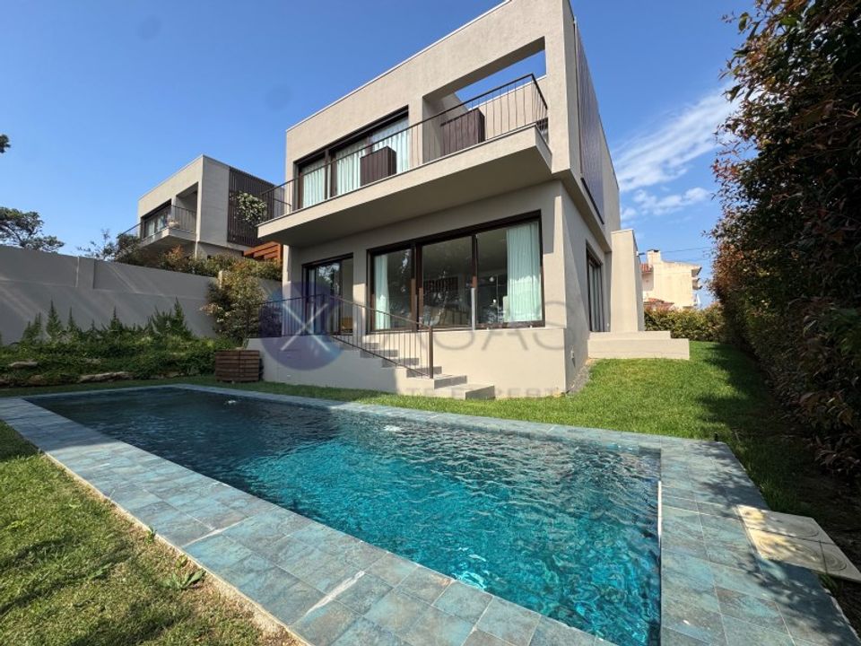 Villa i Cascais, Lisbon - foto 1
