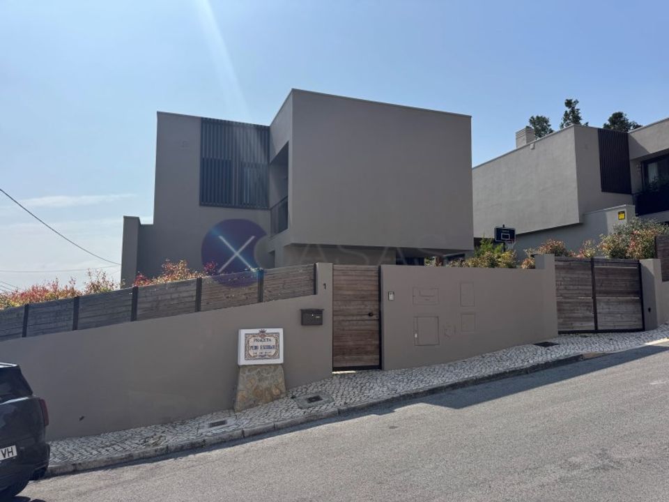 Villa i Cascais, Lisbon - foto 2