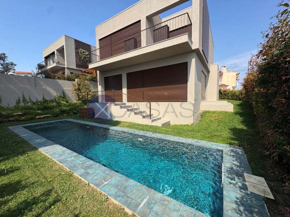 Villa i Cascais, Lisbon - foto 5