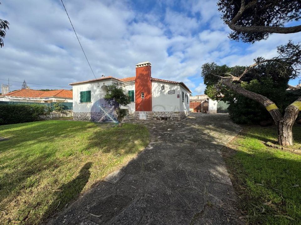 Villa i Sintra, Lisbon - foto 1