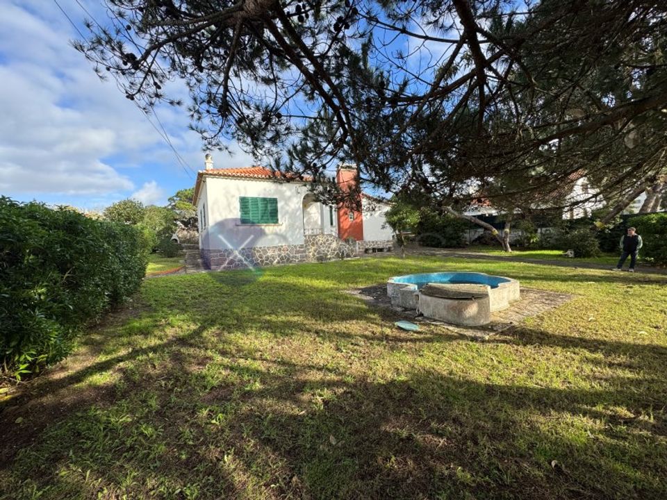 Villa i Sintra, Lisbon - foto 2