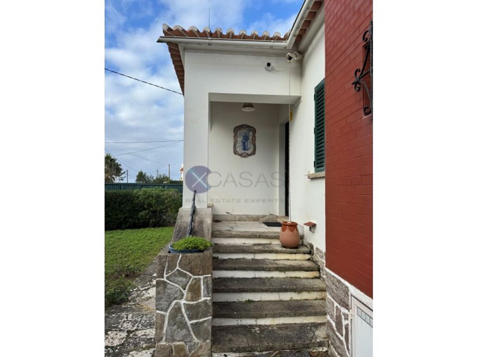 Villa i Sintra, Lisbon - foto 4