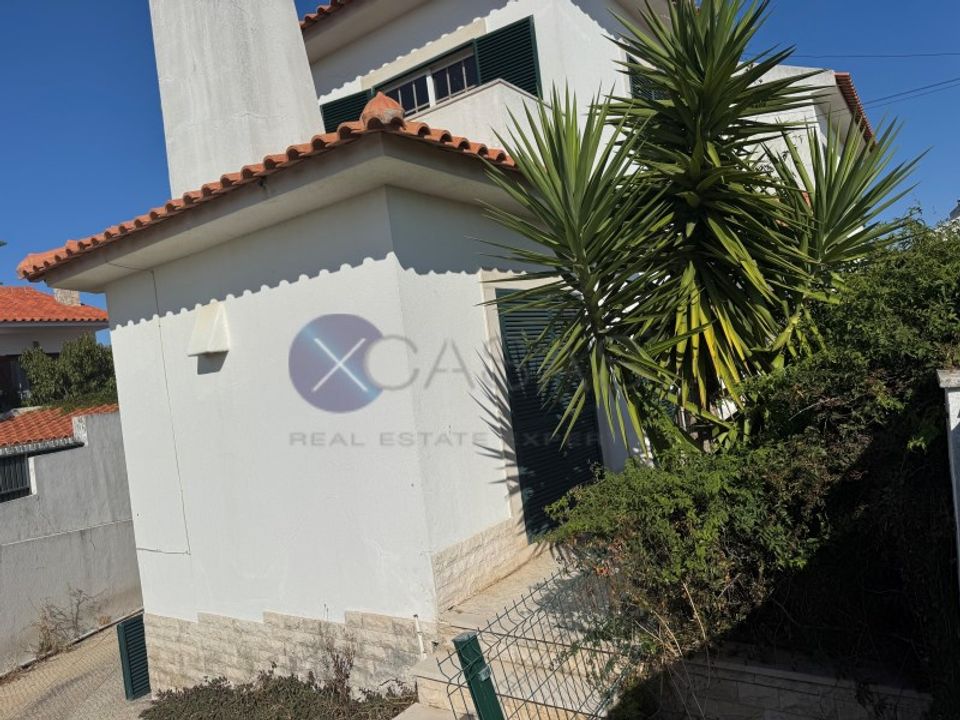 Villa i Cascais, Lisbon - foto 1