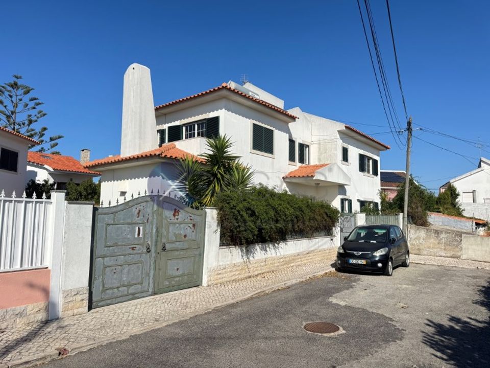 Villa i Cascais, Lisbon - foto 2