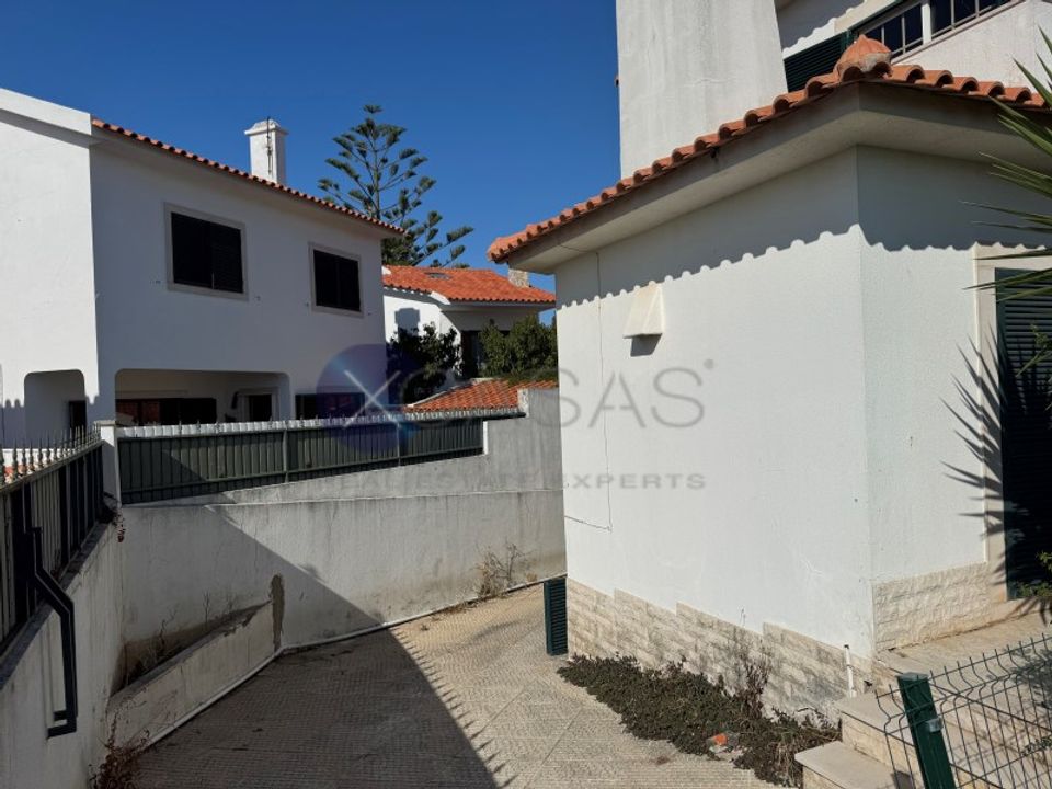 Villa i Cascais, Lisbon - foto 4