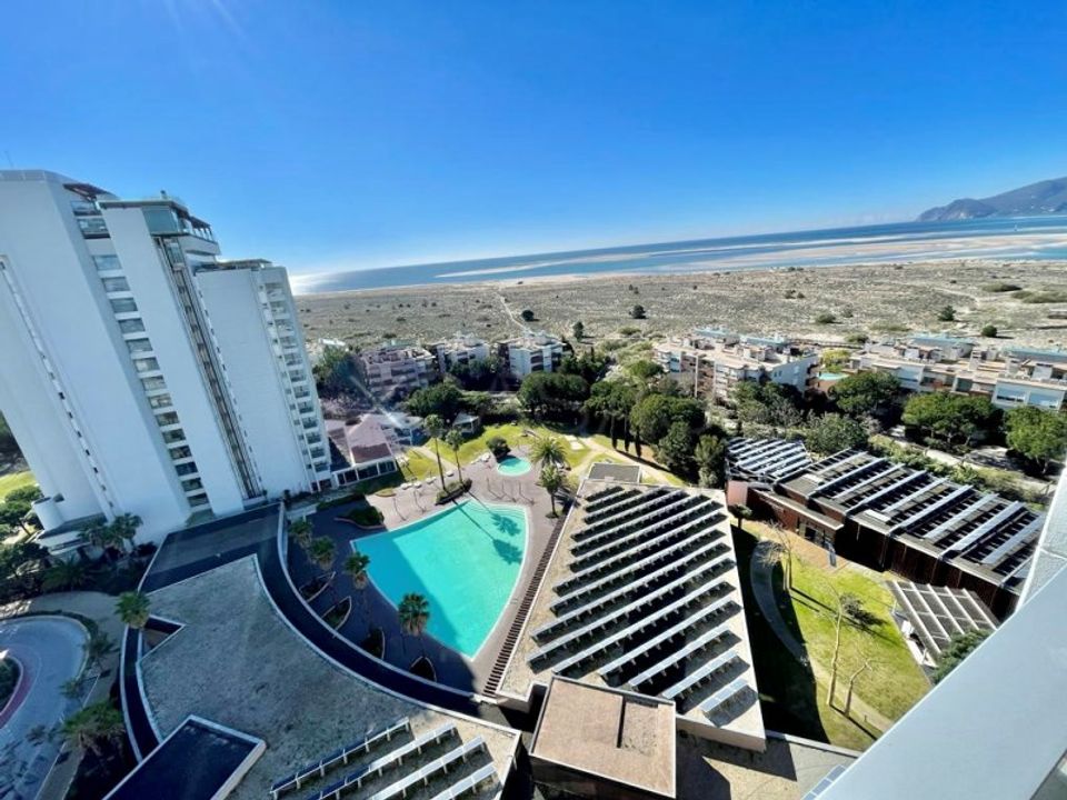 Penthouse in Ermidas do Sado, Setubal - foto 5
