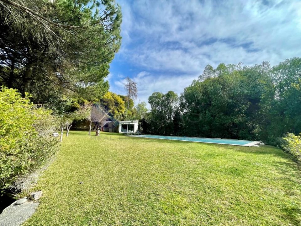 Villa a Cascais, Lisbon - foto 1
