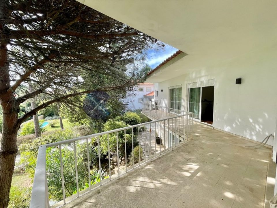 Villa a Cascais, Lisbon - foto 2