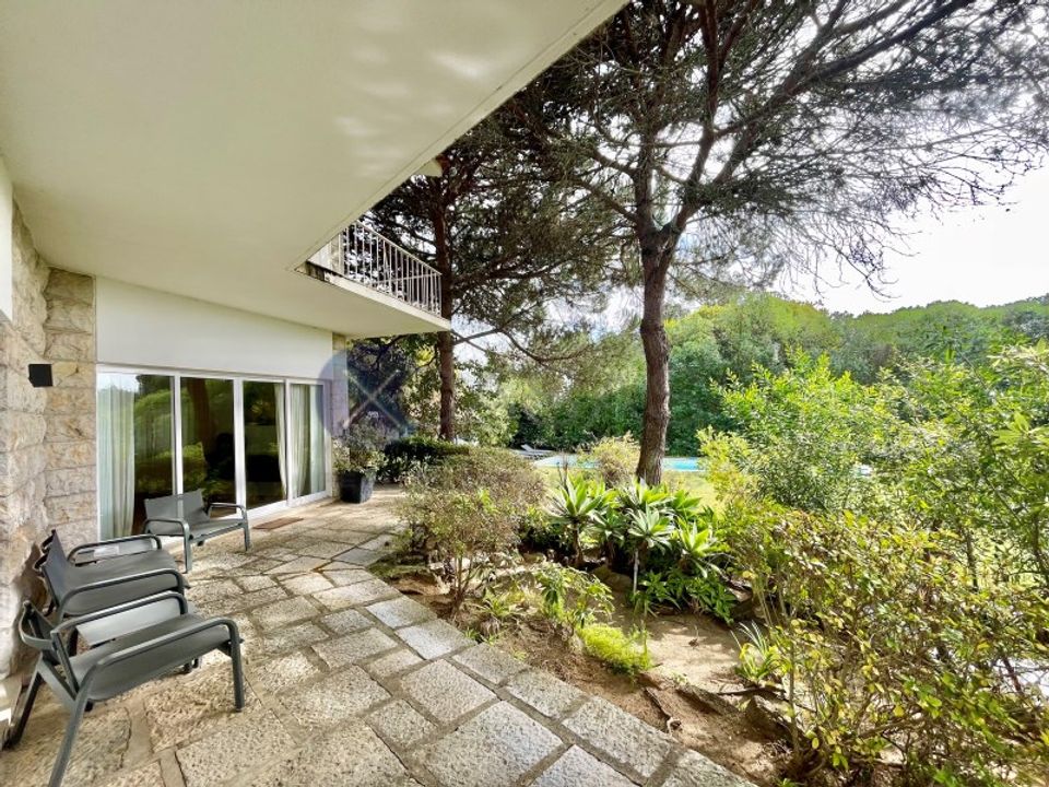 Villa a Cascais, Lisbon - foto 3