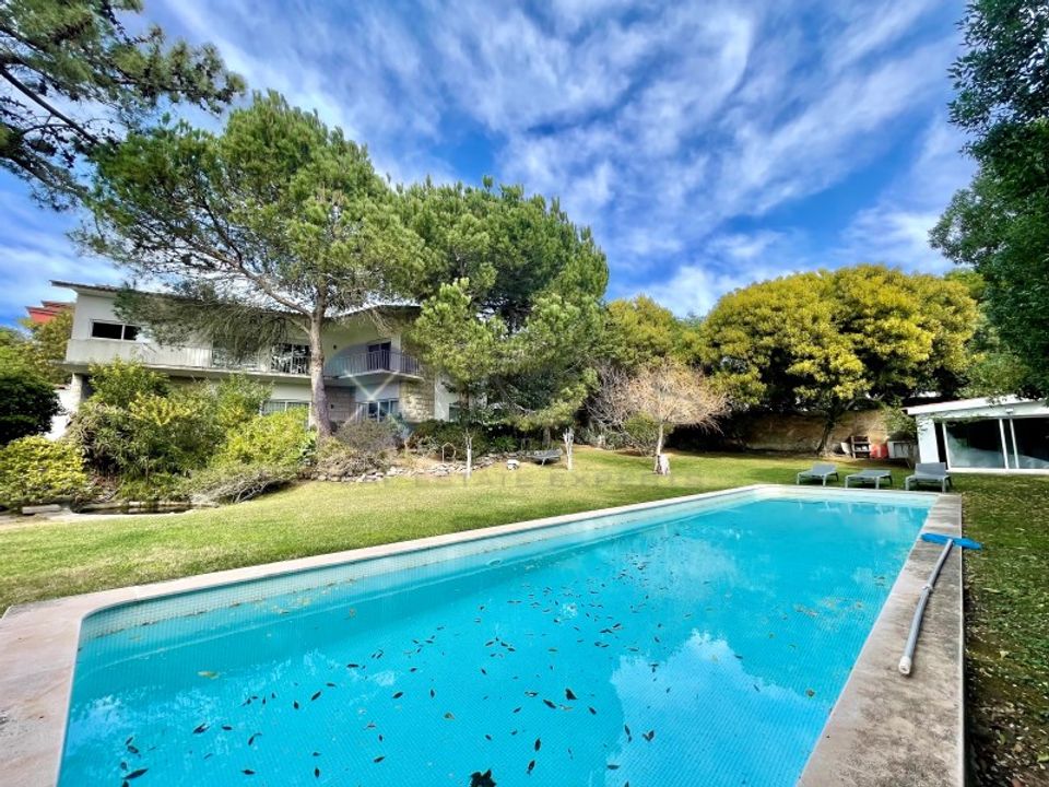 Villa a Cascais, Lisbon - foto 4