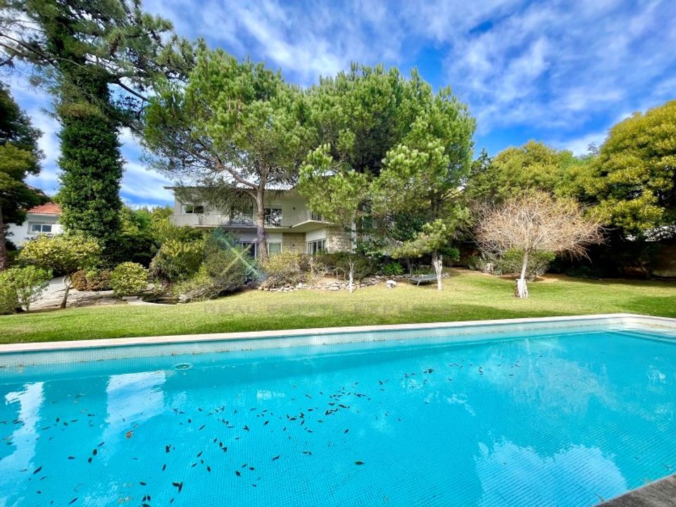 Villa a Cascais, Lisbon - foto 5