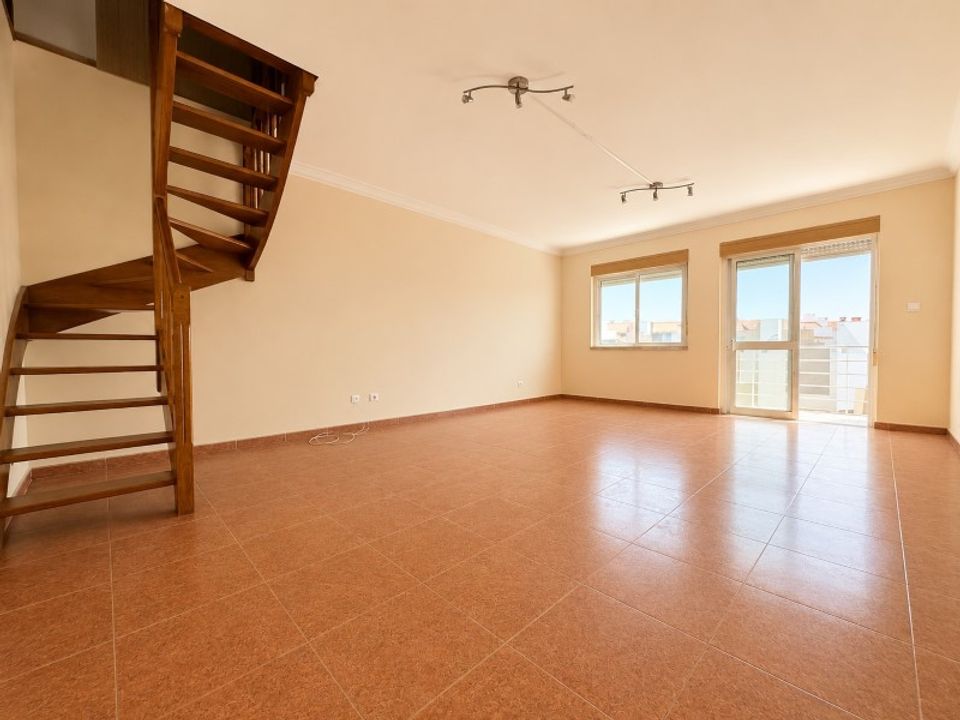 Duplex en Carregado, Lisbon - foto 2