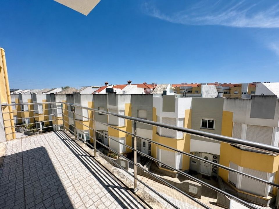Duplex en Carregado, Lisbon - foto 5