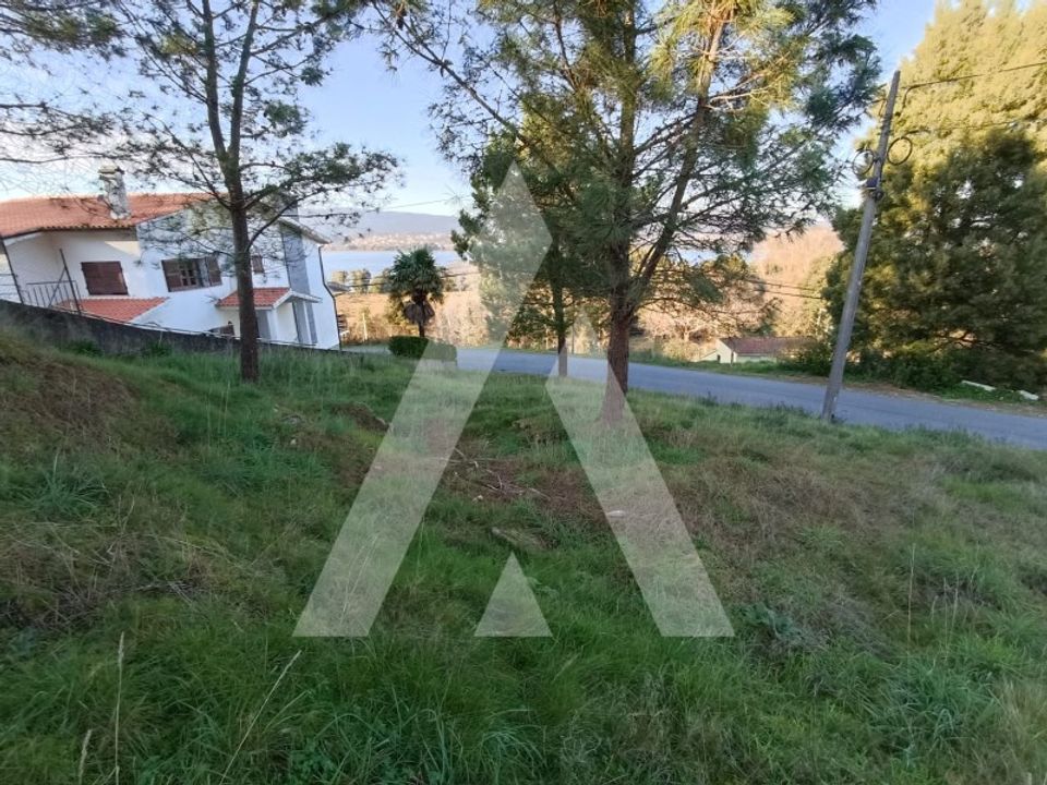 Helårsgrund i Caminha, Viana do Castelo - foto 1