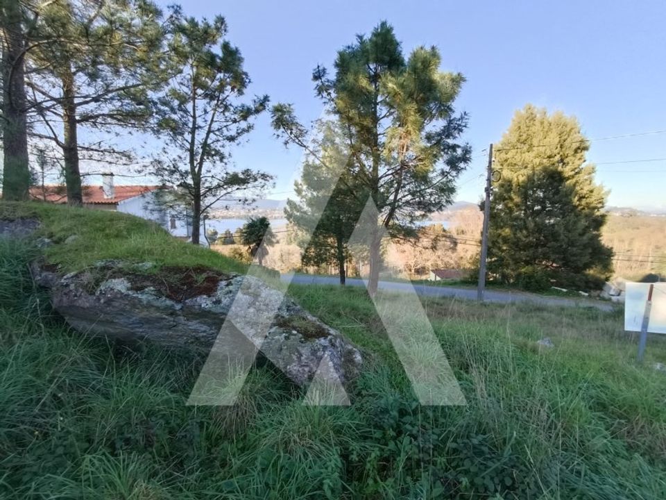 Helårsgrund i Caminha, Viana do Castelo - foto 3