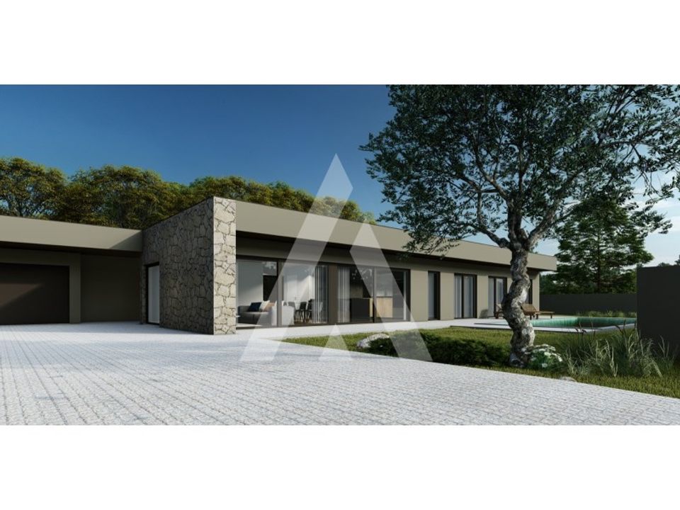 Villa i Vila Praia de Ancora, Viana do Castelo - foto 5