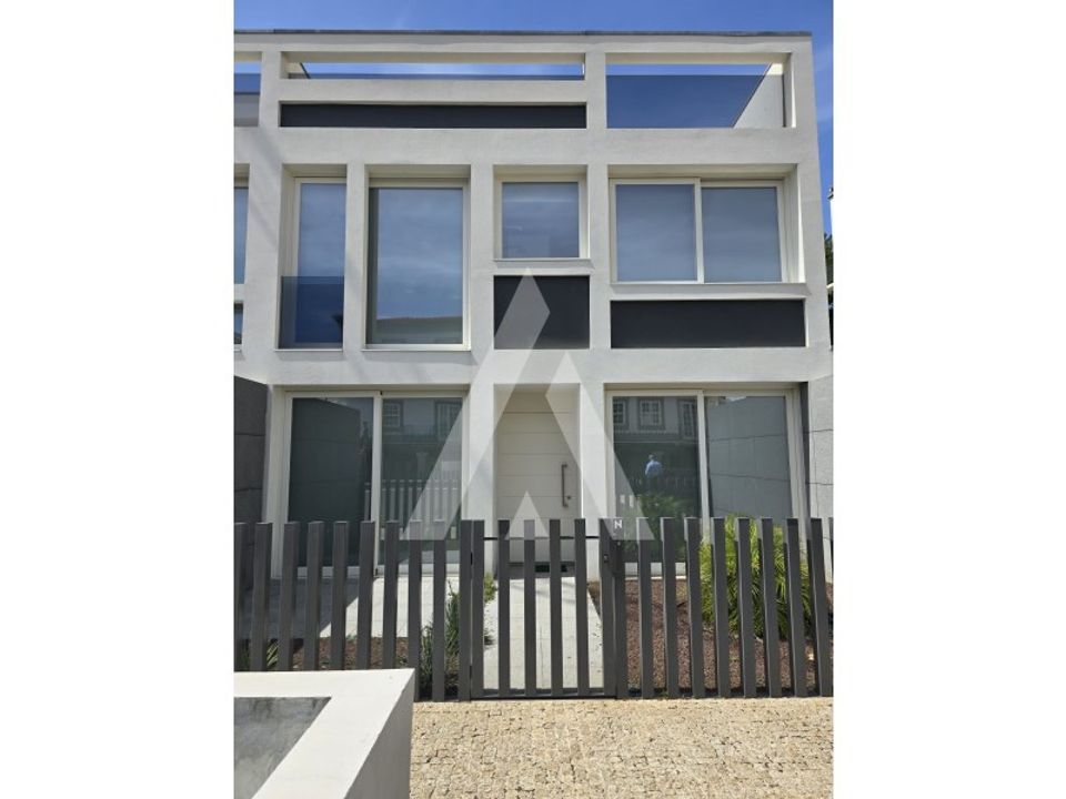 Villa i Viana do Castelo, Viana do Castelo - foto 1