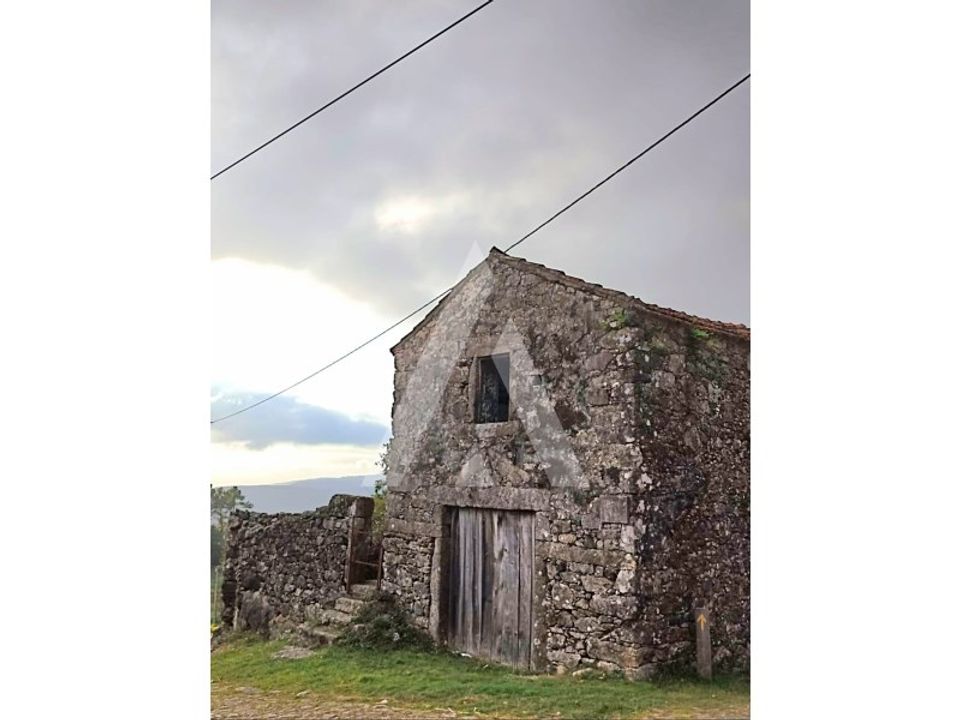 Ruïna a Montaria, Viana do Castelo - foto 1