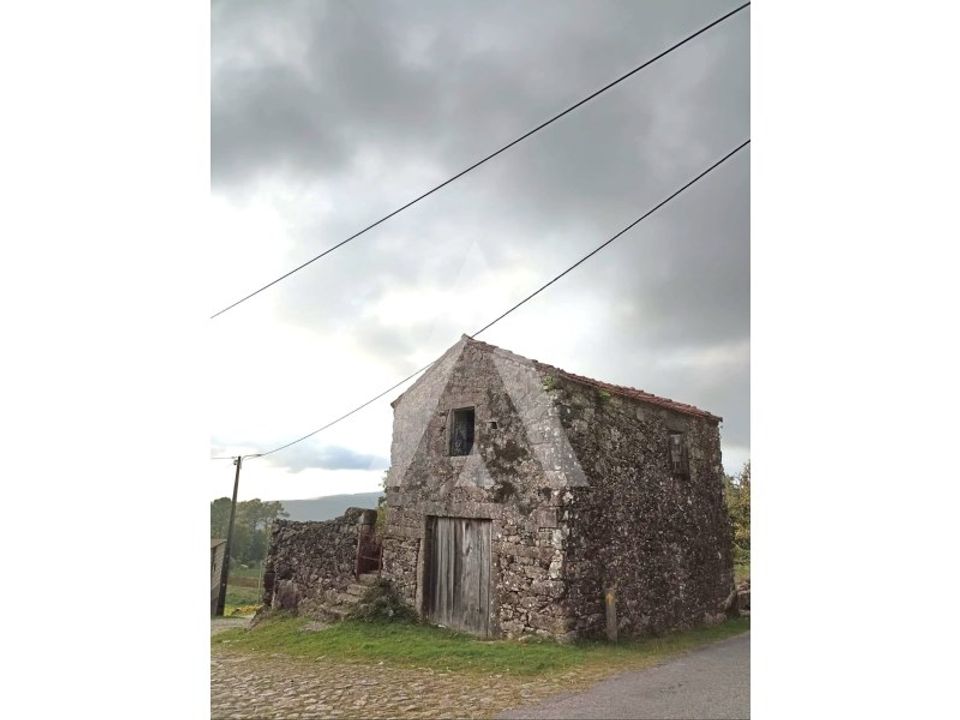 Ruïna a Montaria, Viana do Castelo - foto 2