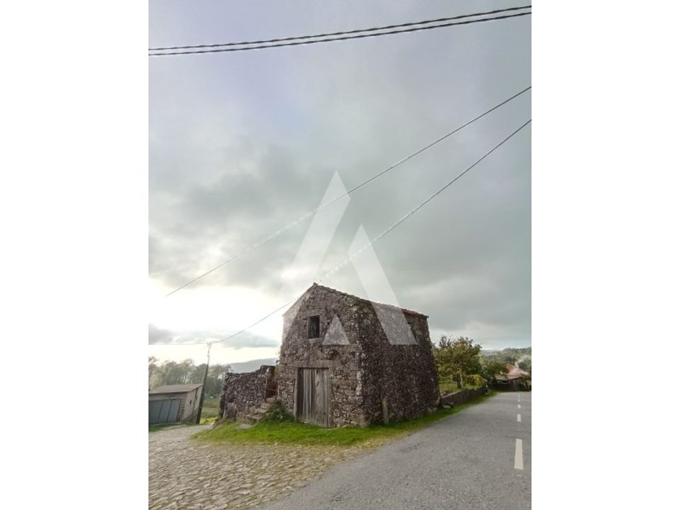 Ruïna a Montaria, Viana do Castelo - foto 3