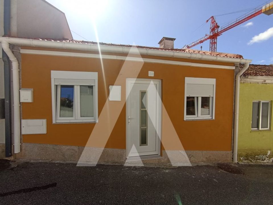Dorpshuis in Areosa, Viana do Castelo - foto 1