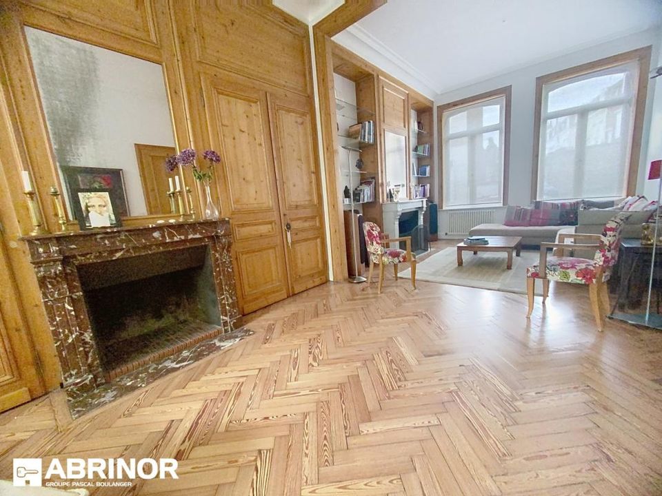Villa i Lille, Nord - foto 1