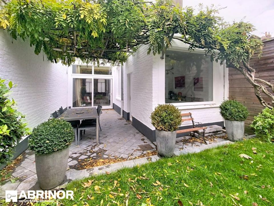 Villa i Lille, Nord - foto 2