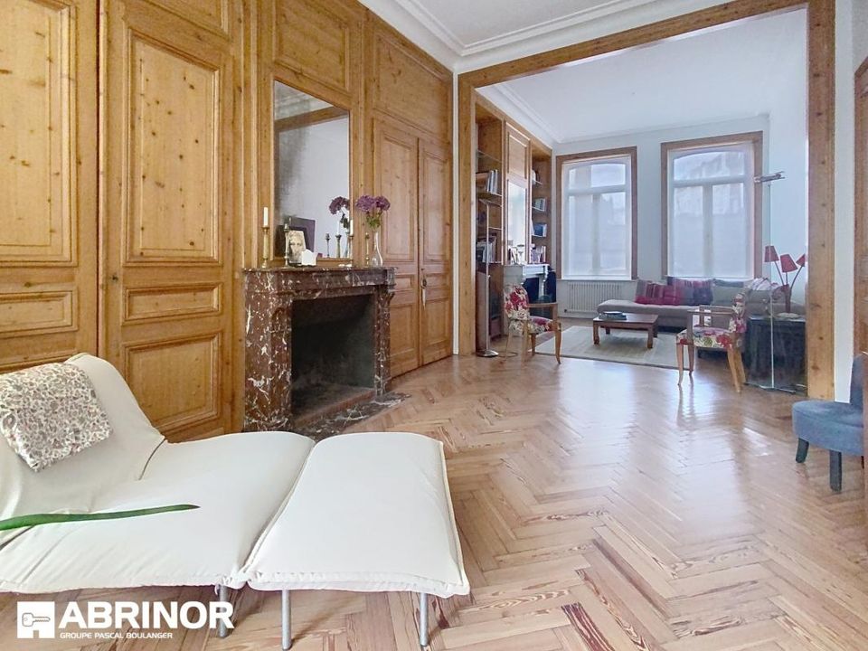 Villa i Lille, Nord - foto 3
