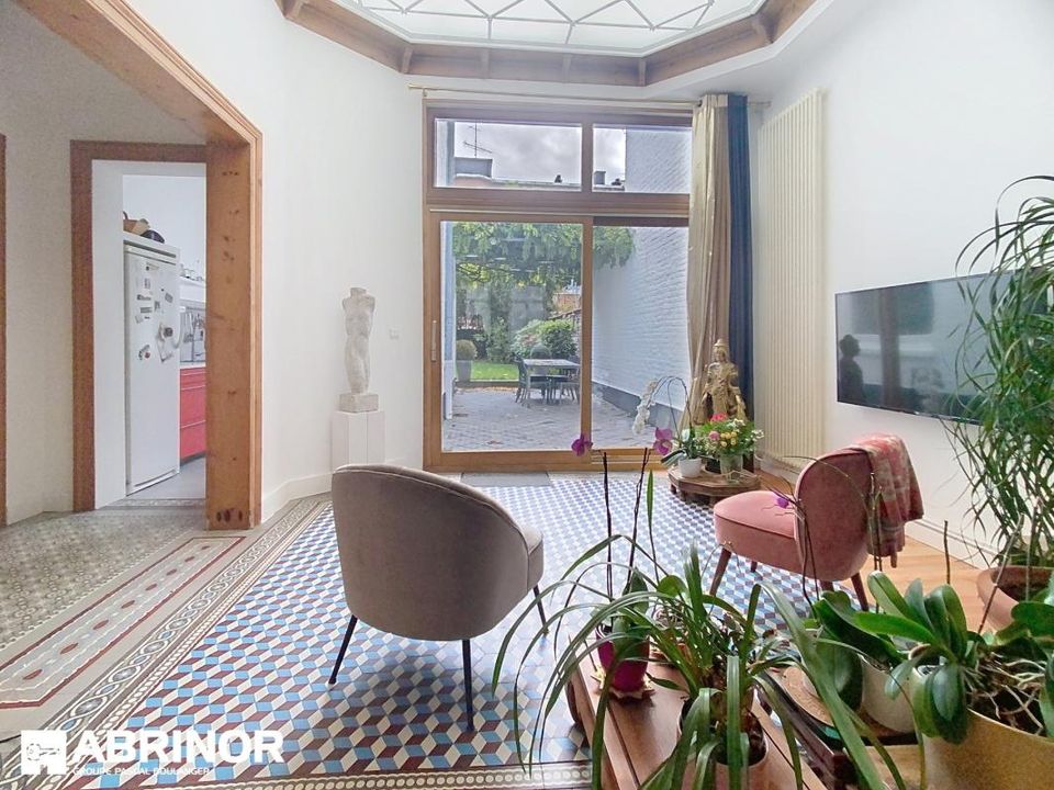 Villa i Lille, Nord - foto 4