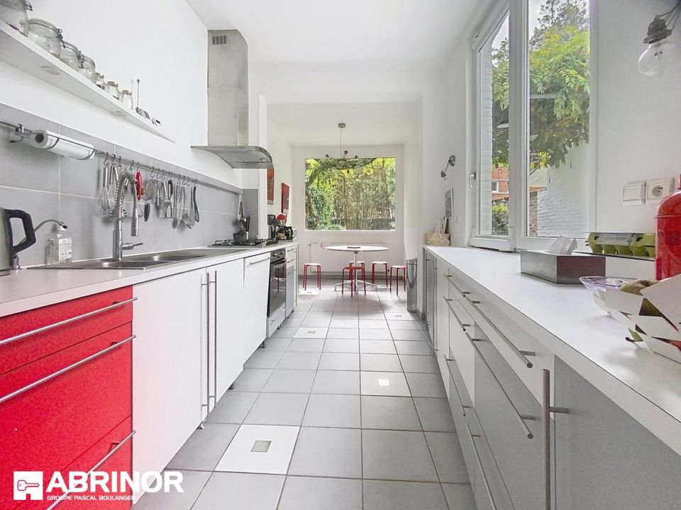 Villa i Lille, Nord - foto 5