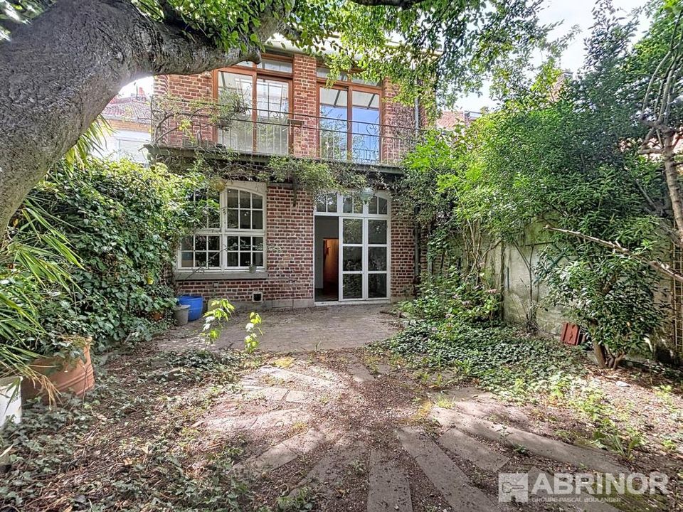 Villa i Lille, Nord - foto 1