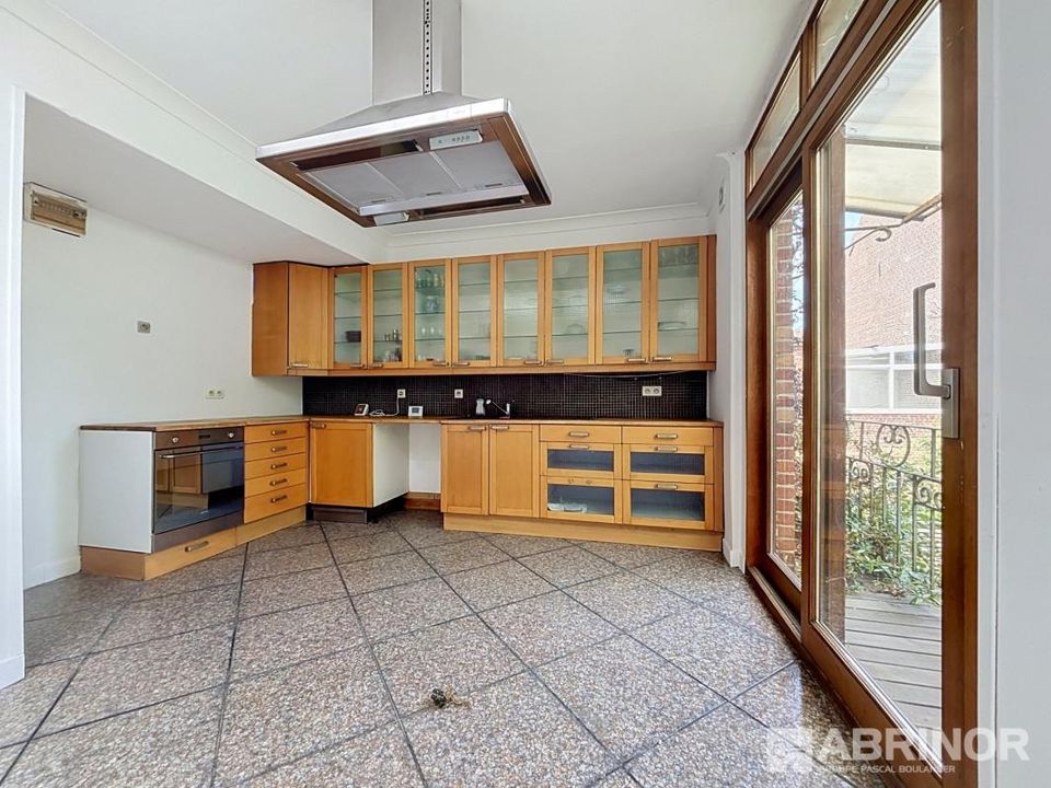 Villa i Lille, Nord - foto 5