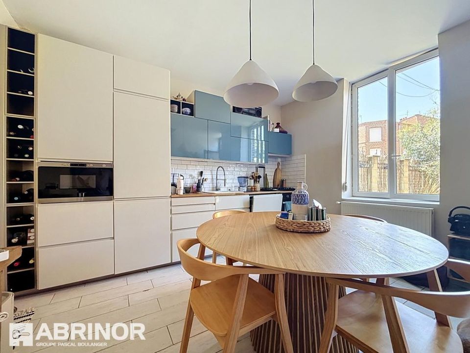 Villa i Lille, Nord - foto 1