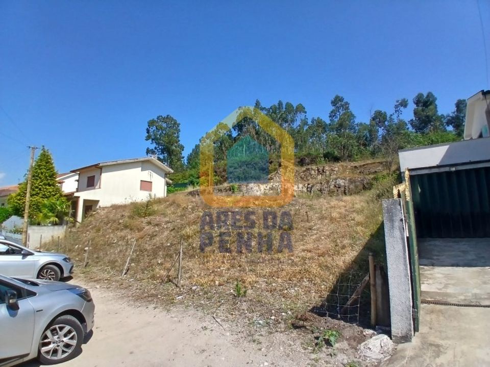 Helårsgrund i Fafe, Braga - foto 3