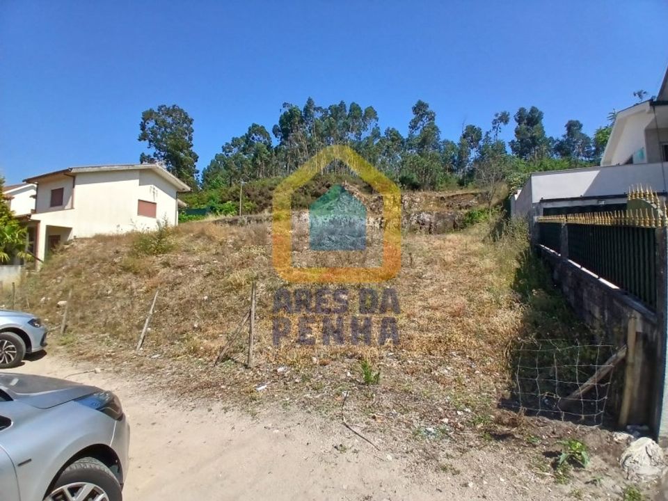 Helårsgrund i Fafe, Braga - foto 4