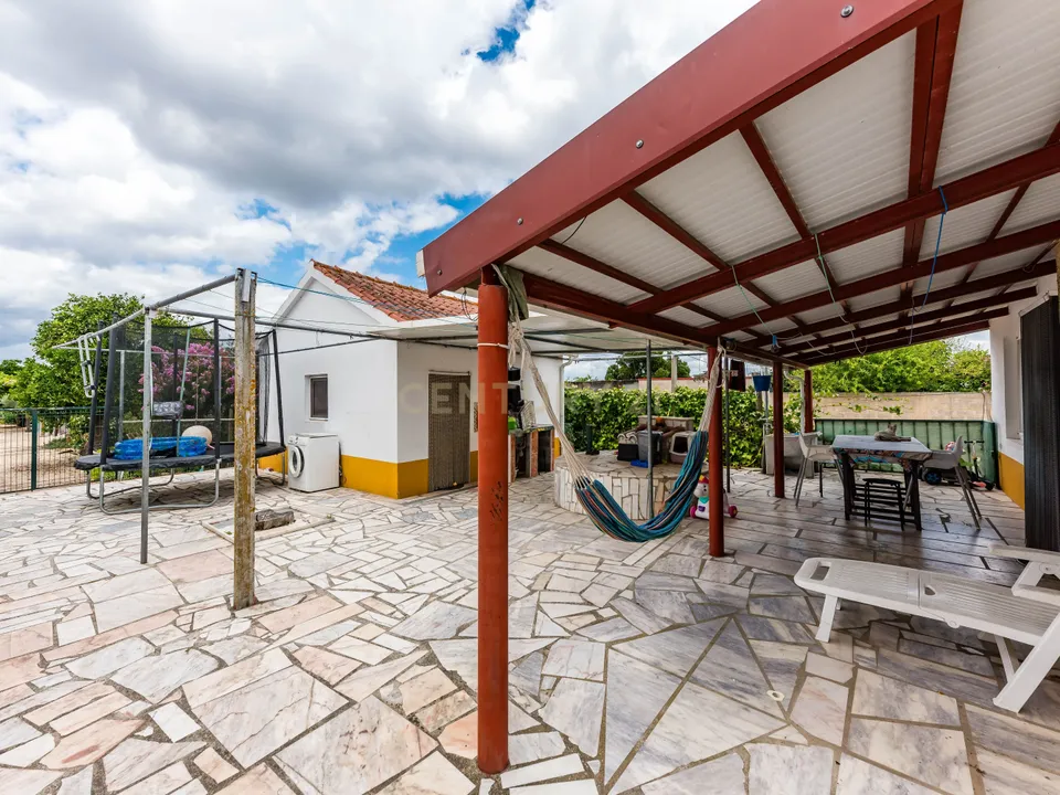 Villa en Coruche, Santarem - foto 2