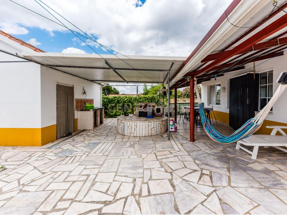 Villa en Coruche, Santarem - foto 3