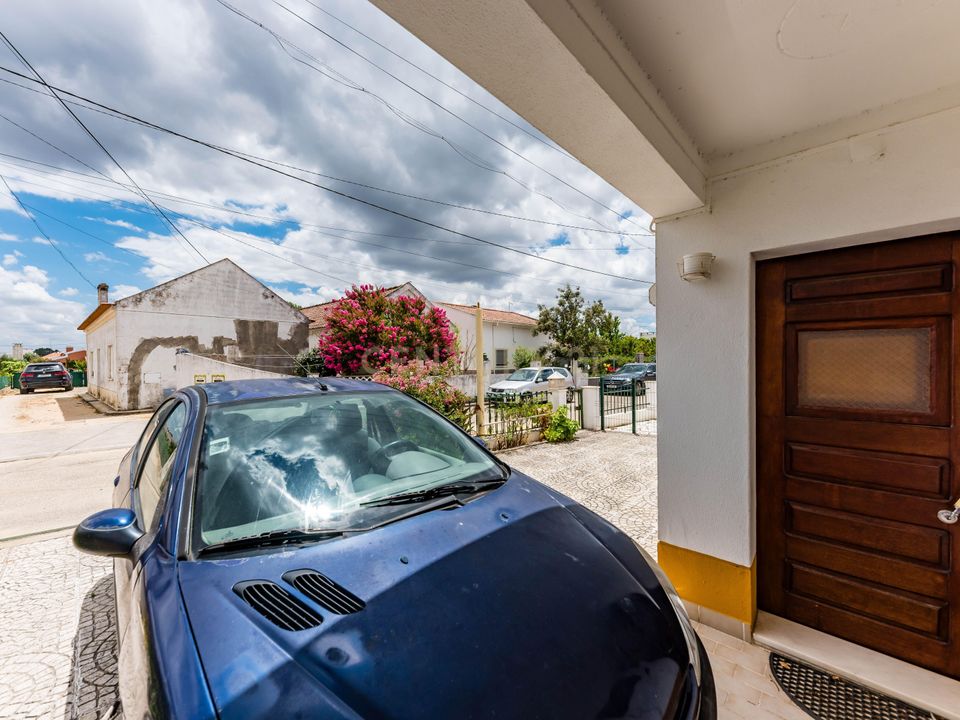Villa en Coruche, Santarem - foto 4