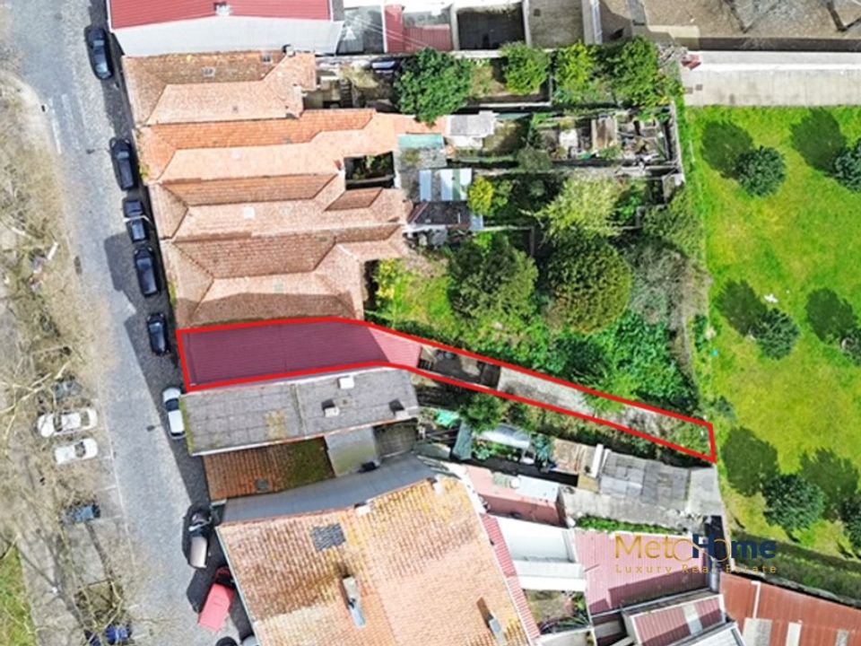 Villa en Porto, Porto - foto 2
