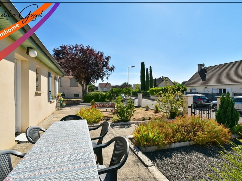 Haus in Neuvy, Allier - Foto 1