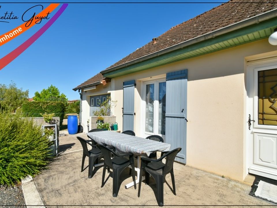 Haus in Neuvy, Allier - Foto 2