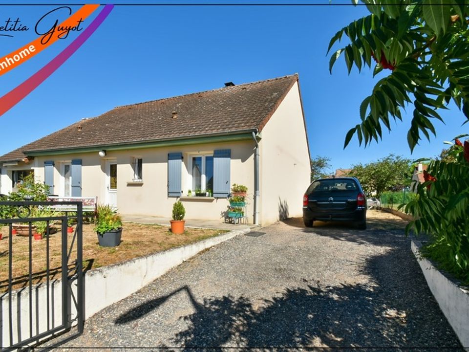 Haus in Neuvy, Allier - Foto 3
