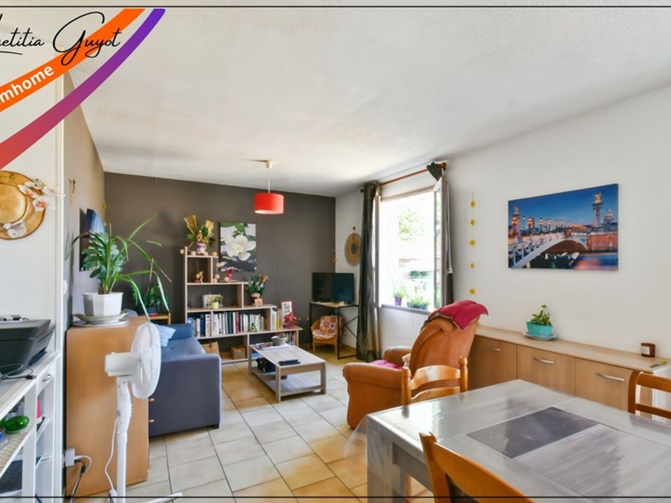 Haus in Neuvy, Allier - Foto 4