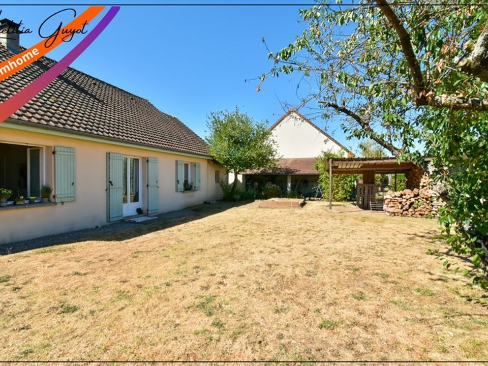 Haus in Neuvy, Allier - Foto 5