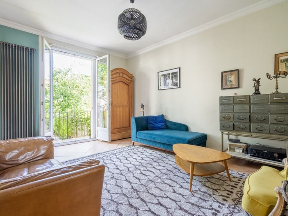 Villa en Romainville, Seine-Saint-Denis - foto 2
