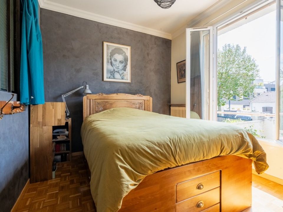 Villa en Romainville, Seine-Saint-Denis - foto 5